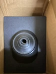 Plastic Hard Base Roof Flashing Fits 1 " To 2" Pipe Model H8-31 Prod 81700 Ips. Fixed Price $199.99.