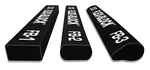 Motor Guard - 3pk Sanding Blocks (ap-6), One Size Flexi-block. Fixed Price $47.87.