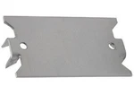 Bridgeport 732-sp 1/2" Steel Safety Plate. Fixed Price $36.66.