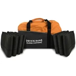 Quick Dam Qdduff10-7 Water Act Flood Barriers In Bag 10ft. Fixed Price $233.99.