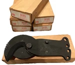 Crescent H.k. Porter Cutterhead 8613fs Replacement Cutter Head New Old Stock. Fixed Price $225.00.