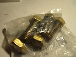 1/2"-13 X 1-1/4" Brass Hex Cap Screw Qty 5. Fixed Price $15.00.