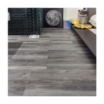 Florexp Grey Vinyl Flooring Waterproof Peel And Stick Floor Tile 2.0mm 36.... Fixed Price $88.40.