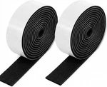 2 Rolls 60 X 1 Inch Felt Strips With Adhesive Backing, Non Slip Tapes Felts. Fixed Price $10.19.
