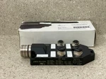 Turck 4mb12z-5p3-cs19h New. Fixed Price $125.00.