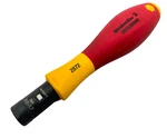 Weidmuller 9918390000 2872 Mce07t Torque Screwdriver 0.5-1.7 Insulated Driver. Fixed Price $163.00.