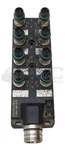 Turck 8mb12z-4p2-cs12h 8 Port Junction Box. Fixed Price $52.50.