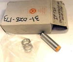 Ifm Efectorif5764 Ifb3004-bpkg/us-100-dps-rt. Fixed Price $22.05.