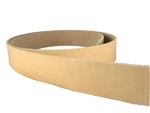 Vegetable Tanned Leather Belt Blank 8-11oz. Fixed Price $11.00.