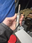 Fmt Standard Hss Silver & Deming Drill Bit 135 Split Point Sz 1-1/8 #0316268. Fixed Price $25.00.
