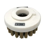 120 Grit 4 Inch Diamante Italia Diamond Wire Brush. Fixed Price $79.90.