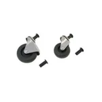 Sunex Rs8511cs 4 Inch Caster With Hardware. Fixed Price $26.39.