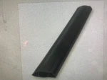 Hubbell Wiring Device-kellems Ft10bk5 Cable Protector, 5 Ft, Black. Fixed Price $119.99.