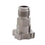 Sharpe Pps Finex Adapter For Fx1000 Mini-hlpv, Fx3000 Hlpv Spray Guns. Fixed Price $42.37.