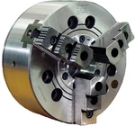 Bison 6" 3-jaw Large Hole Power Cnc Lathe Chuck-kitagawa Style. Fixed Price $1825.00.