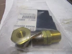 3/8" Male Npt X 1/4" Female Brass Bushing Qty 3. Fixed Price $12.00.