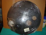 Ak Industries 18" Sewage/sump Cover Akp80014. Fixed Price $25.00.