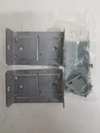 Wiremold G4012tx Internal Elbow 45 Degree New In Box. Fixed Price $19.99.