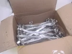25 Pack Nvent Caddy Conduit Hangers 812mb18a For 1/2-3/4" Emt. Fixed Price $259.99.