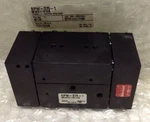 Destaco Robohand,rpw-375-12-jaw,heavy Duty Wide Body Parallel Gripper. Fixed Price $380.00.