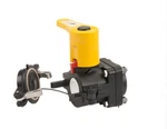 Banjo Dm200a 2in Poly Female Drymate Coupling Low Profile Handle.. Fixed Price $75.00.