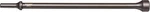 Mayhew Tools 32001 Pneumatic Hammer, 1" X 12", Black Oxide Finish Usa. Fixed Price $32.99.