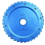 16 Inch Teflon Core Milling Wheel 40mm Segment. Fixed Price $849.00.