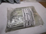 5/32" X 1-3/4" Zinc Finish Extended Prong Cotter Pin Qty 100. Fixed Price $20.00.