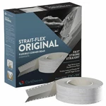 Strait-flex P90-100 2-1/6in X 100ft Perfect-90 Flexible Corner Trim Case * New. Fixed Price $37.99.