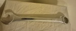K-tool 2" Combination Wrench Kti-41164. Fixed Price $34.41.