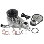Autodevil Timing Chain Kit Water Pump 4.8l 5.3l 6.0l Fit For Replacement Parts. Fixed Price $101.36.