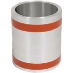 Amerimax 66304 Roll Valley Flashing, 10 Ft Oal, 4 In Oaw, Aluminum. Fixed Price $15.66.