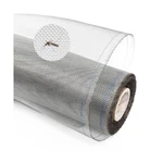 304 Stainless Steel Screen Mesh 47in X 100ft Roll Metal Window Replace.... Fixed Price $114.99.