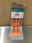 Panduit Pcv-208by (pkg Of 5) Nos Surplus. Fixed Price $19.99.