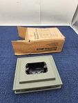 (qty 2) Mountmaster M00031002300 Mid America Vinyl Electrical Mounting Block. Fixed Price $27.95.