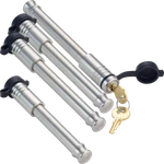 61775-d Hitch Lock For B&w 2" & 2.5" Shank Tow And Stow. Fixed Price $164.95.