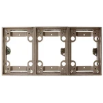 Thomas & Betts 643-p-taca Aluminum 3-gang Flangeless Tile Cover Activation Kit. Fixed Price $299.50.