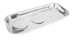 Titan 21263 60/2in. X 14in. Rectangular Magnetic Parts Tray. Fixed Price $29.44.
