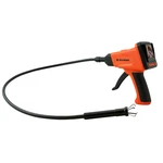 E-cart-1 Ullman Devices Corp. Camera Assisted Retrieval Tool. Fixed Price $154.37.