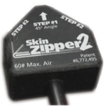 Steck Skin Zipper2 Door Skinner Tool (21894). Fixed Price $37.83.
