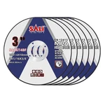 Sali 6 Pack Cut Off Wheels 3 Inch General Purpose Metal Cutting Wheel Blue. Fixed Price $10.52.