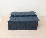 Thomas Betts S288ljn 3" Base Snap-loc Spacer W/ 2" Separation Lot Of 20. Fixed Price $29.99.