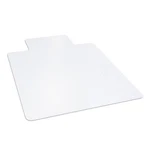Dimex Office Chair Mat For Low Pile Carpet With Lip, 36" X 48", Clear 36 48. Fixed Price $66.55.