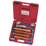 Sg Tool Aid 89470 9-piece Body Repair Kit (blue For Steel). Fixed Price $240.77.