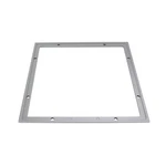 Thomas & Betts 668-trim-alm 668 S-series Floor Box Trim Ring, Aluminum. Fixed Price $55.50.