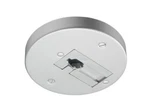 Juno T40n-sl Monopoint Canopy Trac-master Surface Mount 120v - Silver. Fixed Price $12.95.