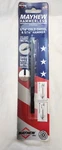 Mayhew 17355 5/16" Cold Chisel/hammer. Fixed Price $12.30.