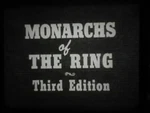 16mm Monarch's Of The Ring Official Films Sound 400'. Fixed Price $19.99.