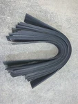 Roppe Thermoplastic Base Wall Coil, 4" X 1/8" 88', 700 Series. Fixed Price $60.00.