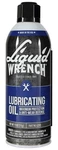 Liquid Wrench No. 2 Penetrating Lubricant Radiator. Fixed Price $16.24.